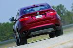 BMW X6 2008 года
